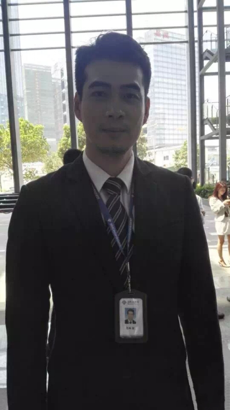 wangjie的第二张照片--泉州交友网