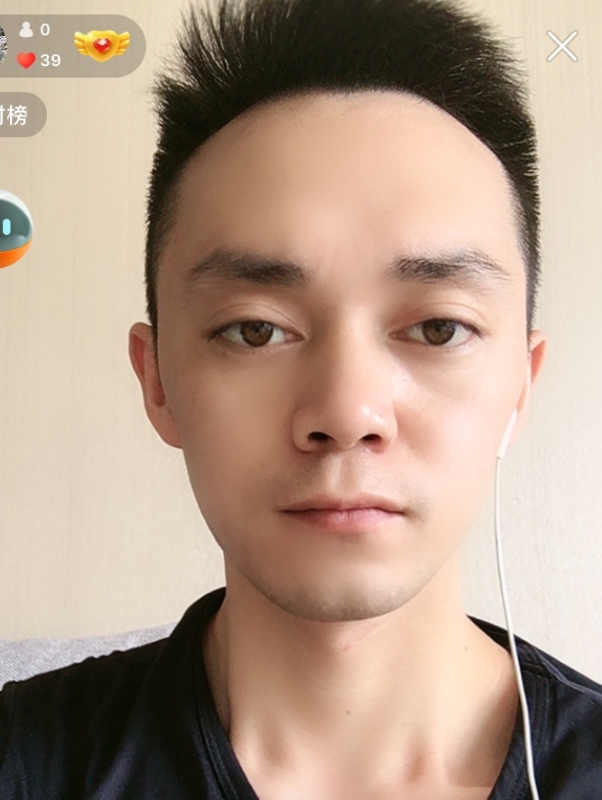 游爽的第一张照片--泉州交友网