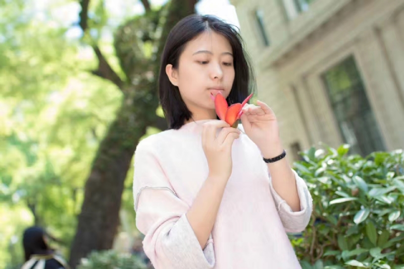 随心的第一张照片--泉州交友网