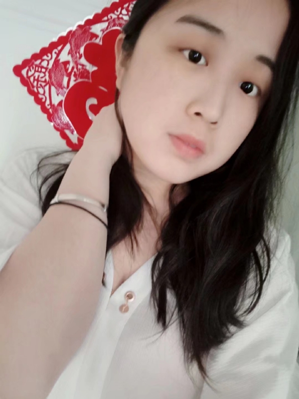百合的第一张照片--泉州交友网