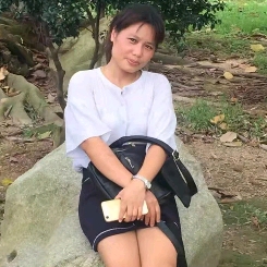 小燕子的第一张照片--泉州交友网