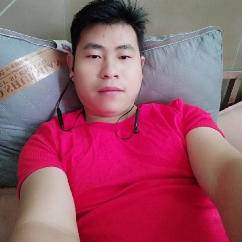 李强的第一张照片--泉州交友网