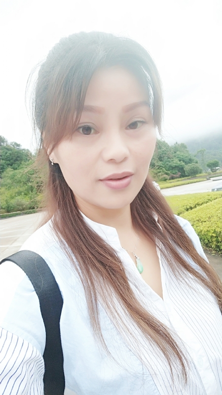 韩雅的第三张照片--泉州交友网
