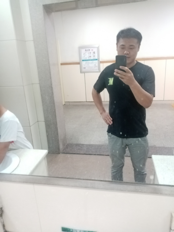 随遇而安的第一张照片--泉州交友网