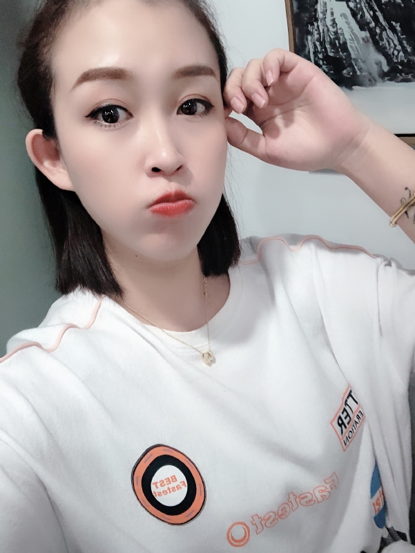 Amy的第三张照片--泉州交友网