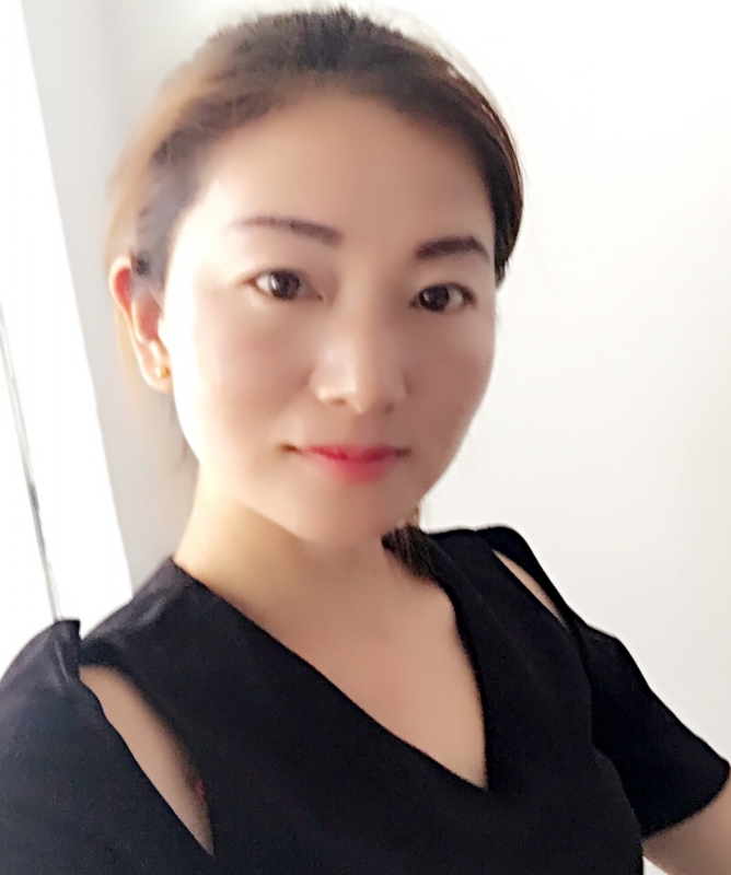 文静的第一张照片--泉州交友网