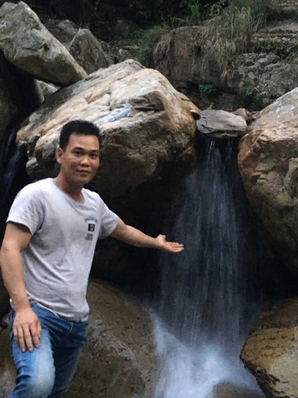Luang少的第三张照片--泉州交友网