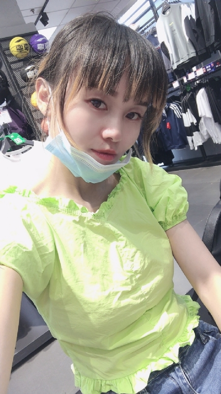 婀娜袅袅的第一张照片--泉州交友网