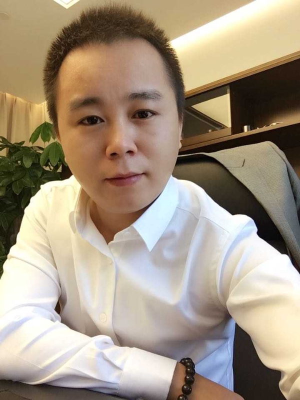 天若有情的第二张照片--泉州交友网