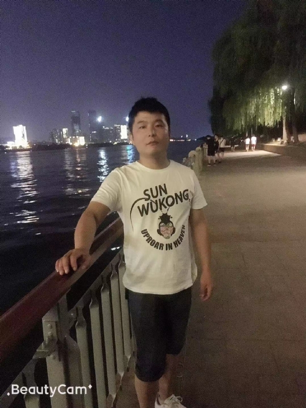 古月的第二张照片--泉州交友网