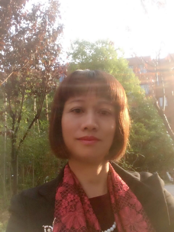 张馨方的第一张照片--泉州交友网