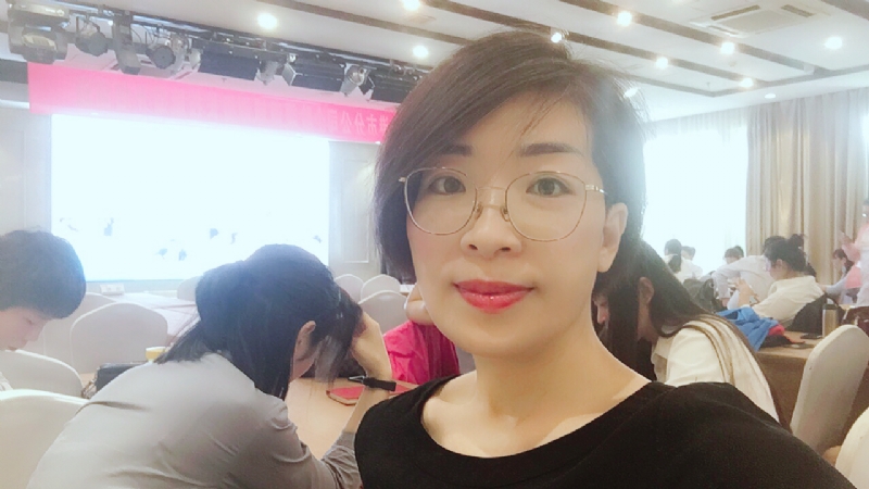 沙拉的第一张照片--泉州交友网