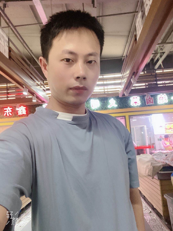 缘来是你的第一张照片--泉州交友网