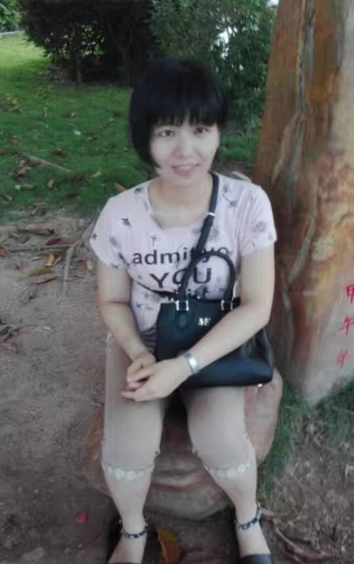 河边草的第一张照片--泉州交友网