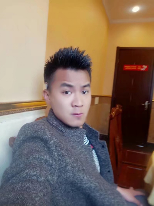 只为等你的第三张照片--泉州交友网