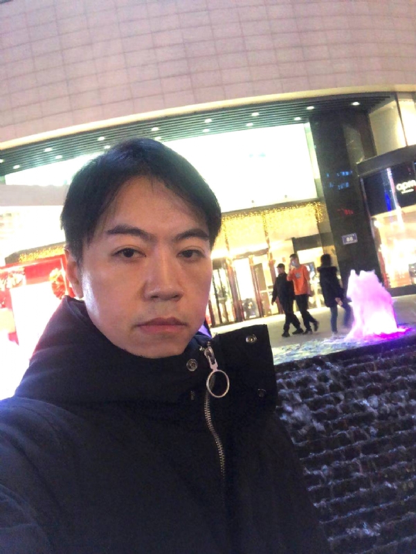 空中花园的第三张照片--泉州交友网