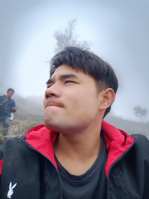 钢铁直男的第一张照片--泉州交友网