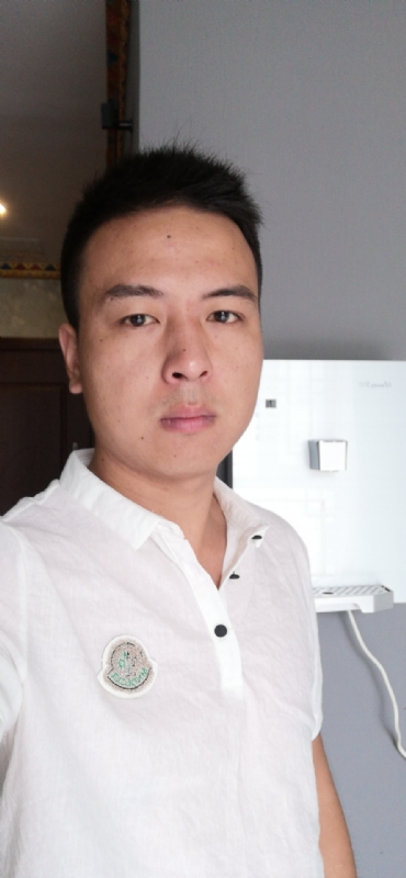 与卿共舞的第三张照片--泉州交友网