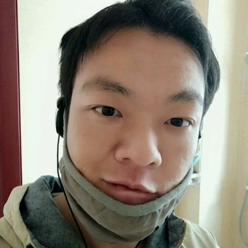 泡沫哭泣的第一张照片--泉州交友网
