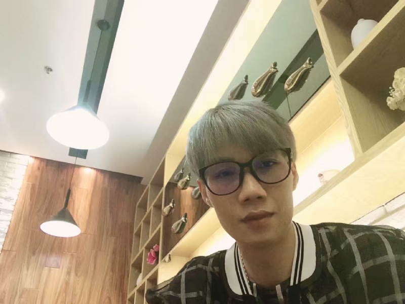 黄峰的第二张照片--泉州交友网