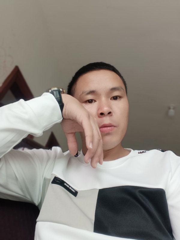 冷漠的第一张照片--泉州交友网