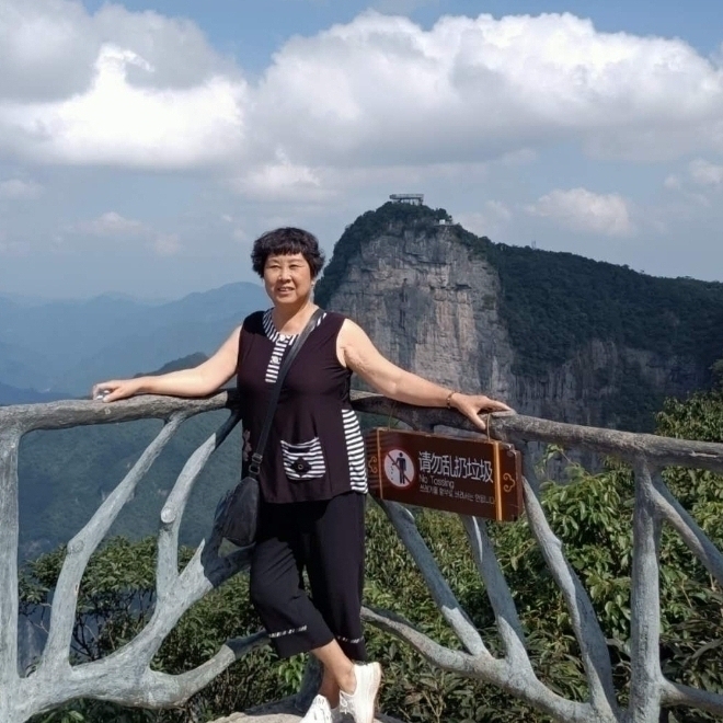 快乐人生的第一张照片--泉州交友网
