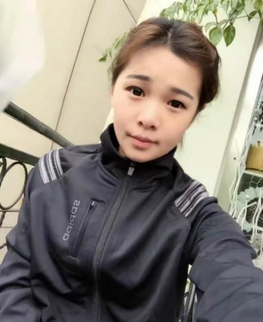 真心找一个结婚对象的第一张照片--泉州交友网
