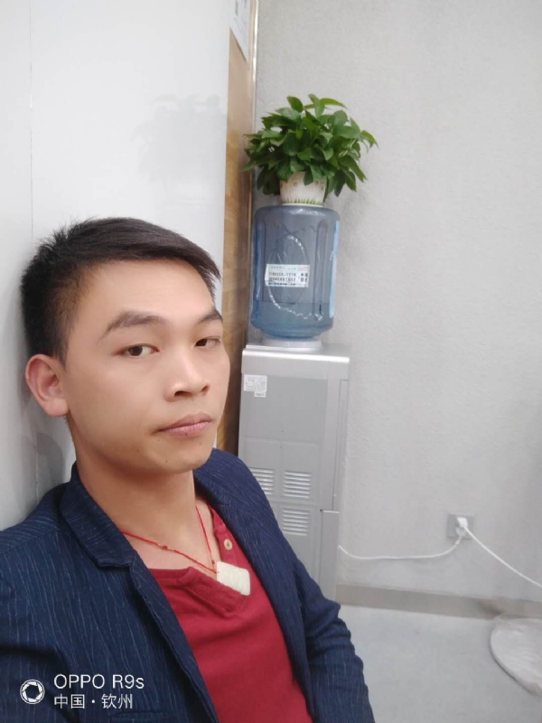 只想好好的爱一个人的第一张照片--泉州交友网