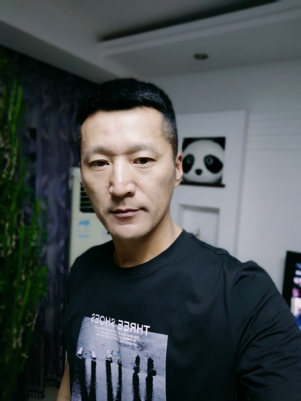 庆柏的第一张照片--泉州交友网