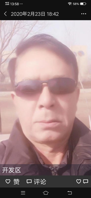 无尽的路的第一张照片--泉州交友网