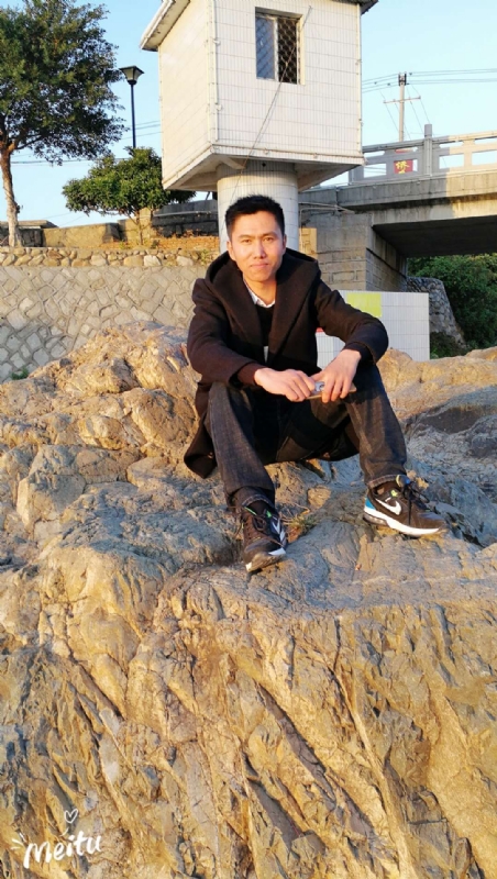 王俊辉的第一张照片--泉州交友网