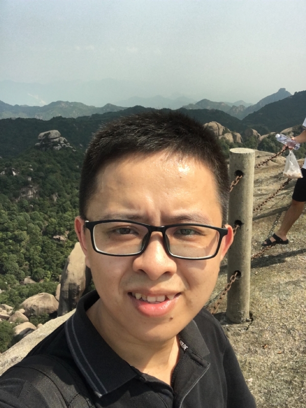 七凌的第一张照片--泉州交友网