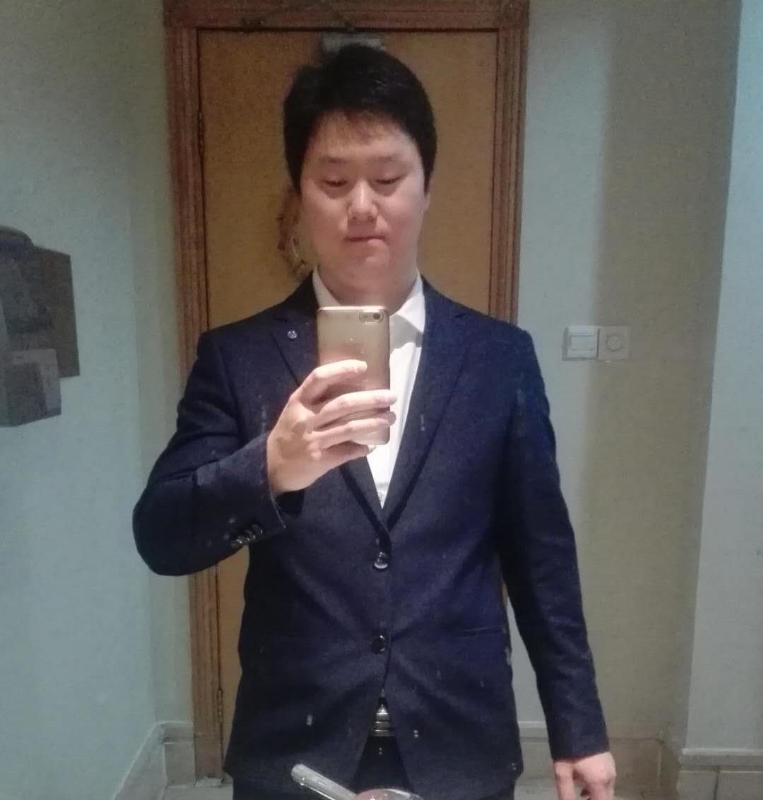 缥缈的第一张照片--泉州交友网