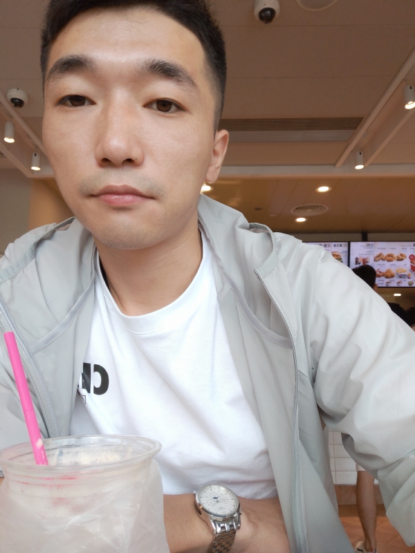 须臾数年的第一张照片--泉州交友网