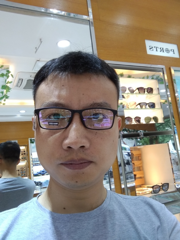 冰羽蓝的第一张照片--泉州交友网