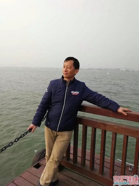 相爱一生的第一张照片--泉州交友网