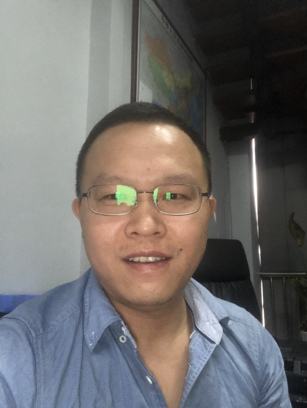 小吴的第一张照片--泉州交友网