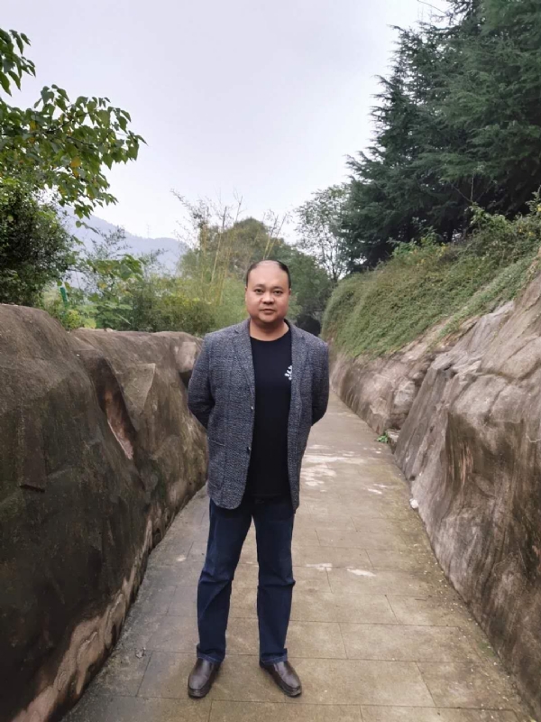 玉竹的第三张照片--泉州交友网