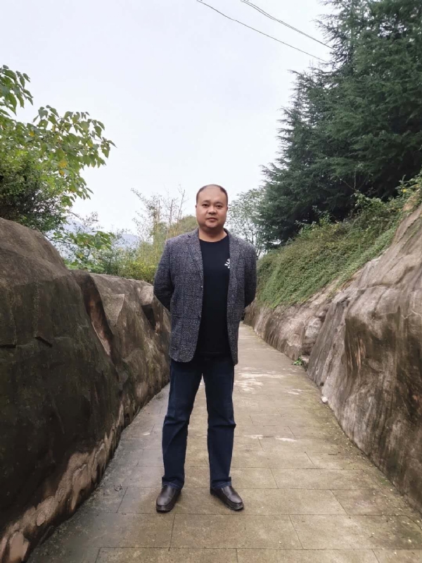 玉竹的第四张照片--泉州交友网