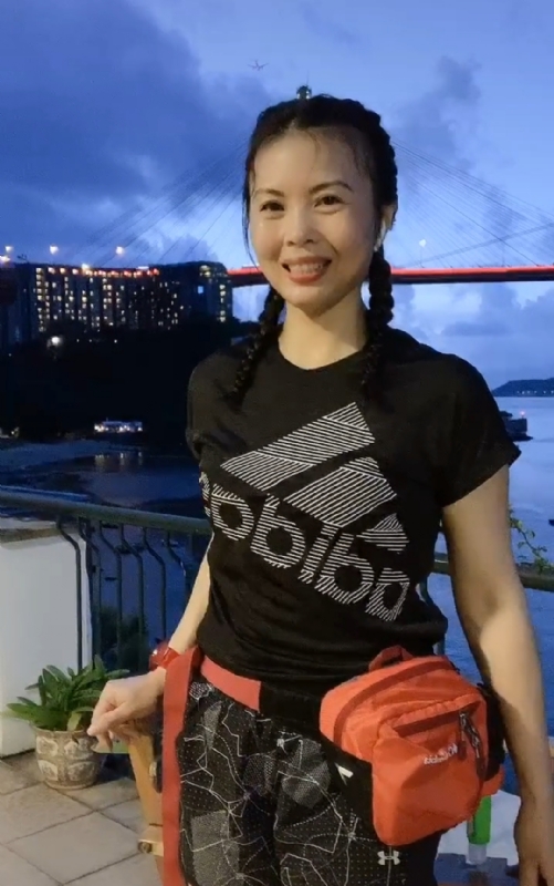 不變的心的第一张照片--泉州交友网