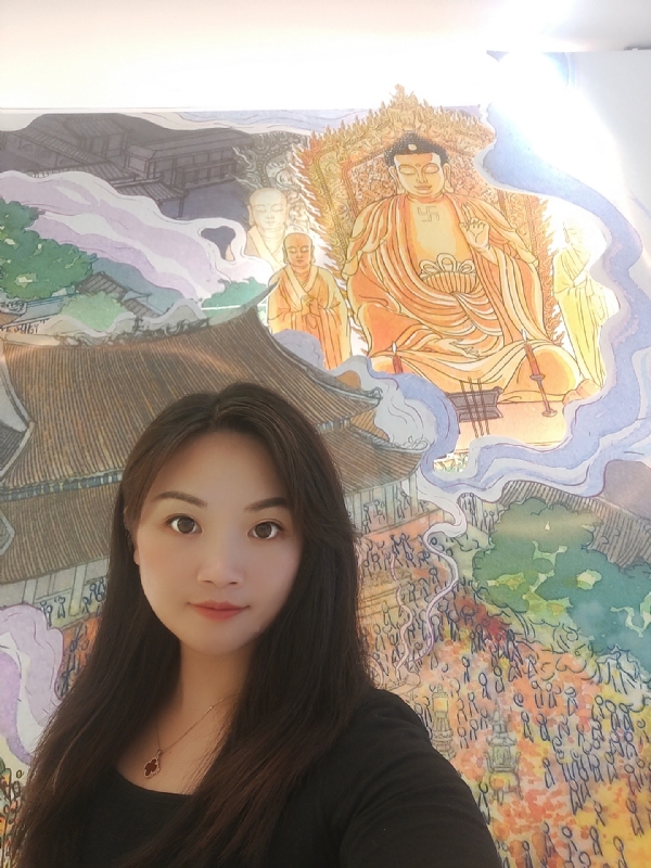 一缕阳光的第一张照片--泉州交友网