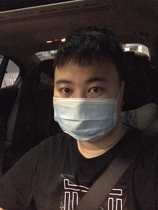 Roman的第一张照片--泉州交友网