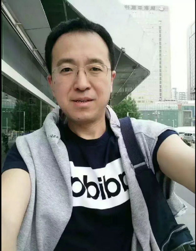 阳仔的第一张照片--泉州交友网
