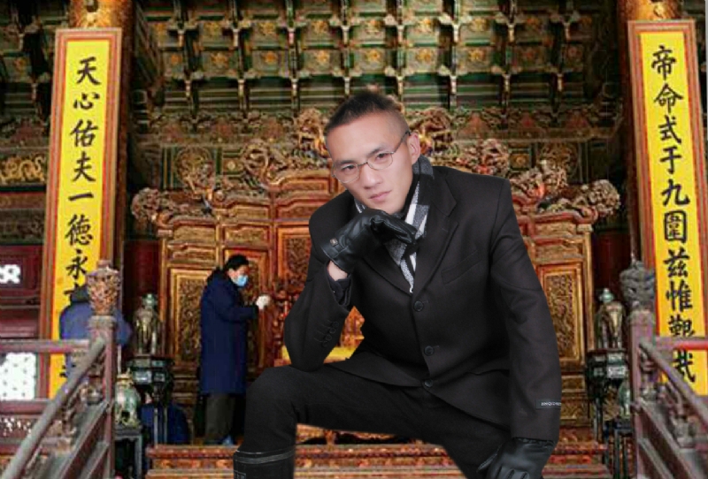余生平凡的第三张照片--泉州交友网
