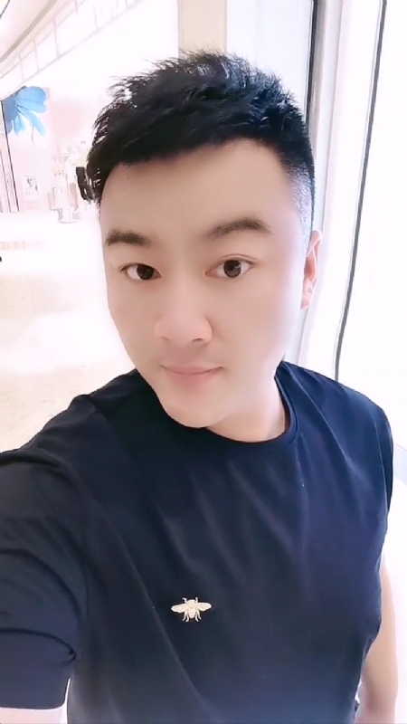 微风徐徐的第一张照片--泉州交友网