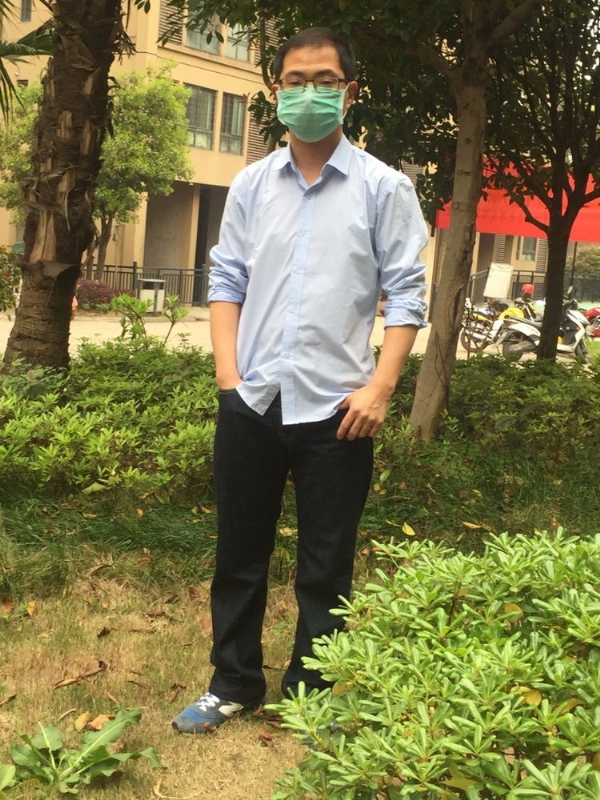 海绵宝宝的第二张照片--泉州交友网
