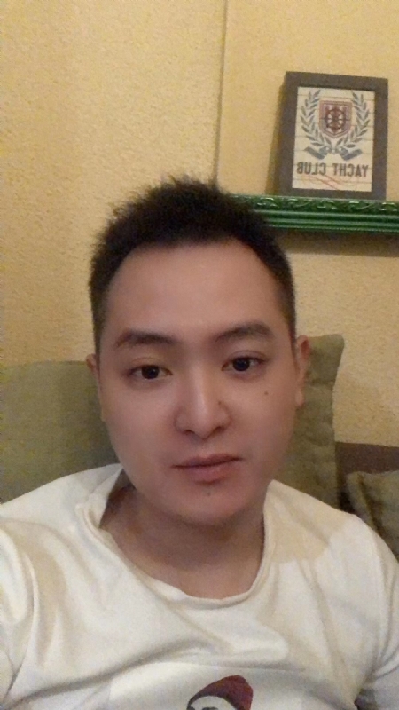 往后余生的第一张照片--泉州交友网