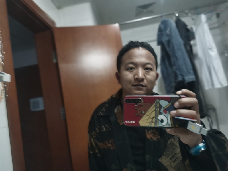 壕德的第一张照片--泉州交友网