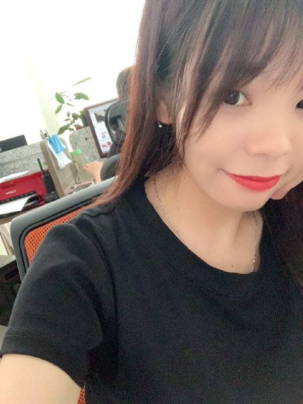 小乔的第一张照片--泉州交友网