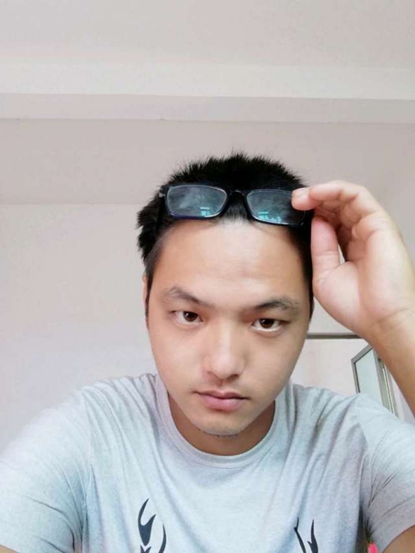 坤坤的第一张照片--泉州交友网
